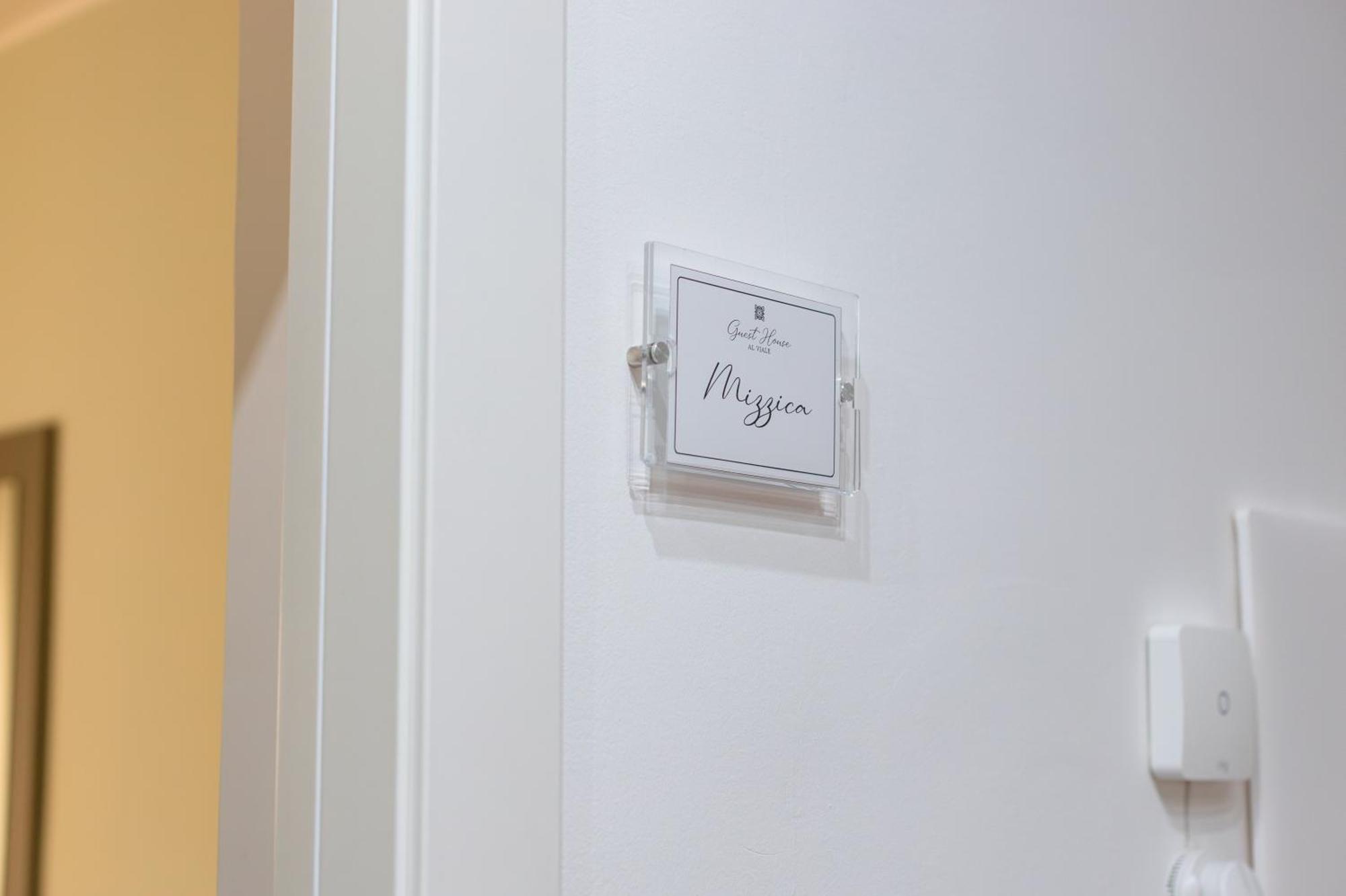 Guest House Al Viale Caltagirone Exterior foto