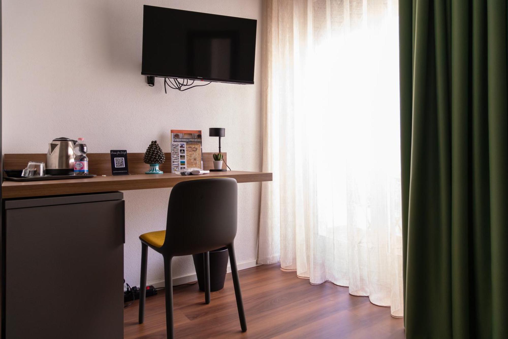 Guest House Al Viale Caltagirone Exterior foto
